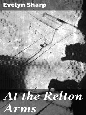 cover image of At the Relton Arms